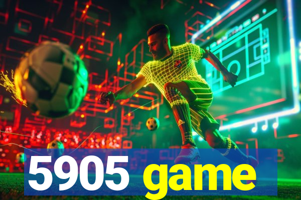 5905 game